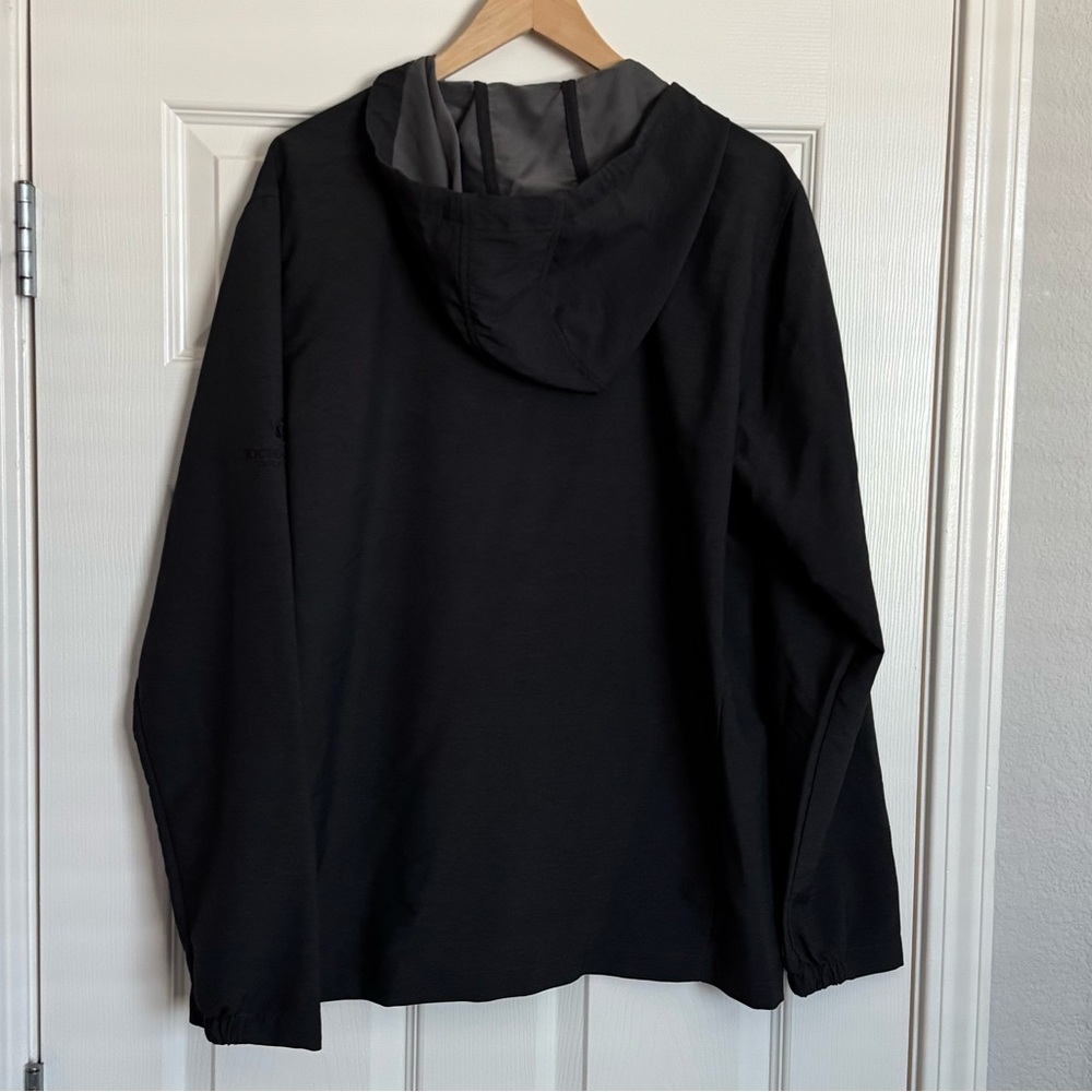 Travis Matthew’s Elements Of Surprise Full Zip Hoodie - Yocha Dehe - Picture 5 of 9